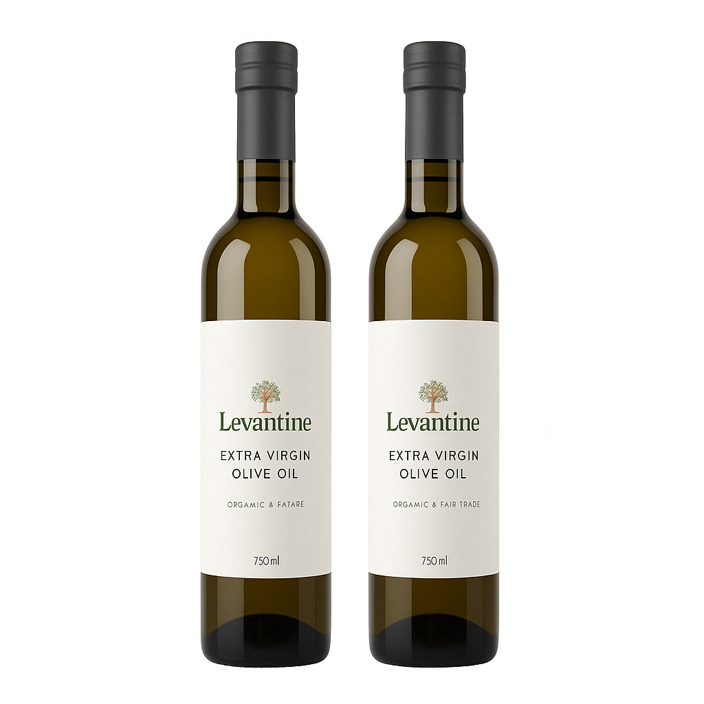 Levantine
